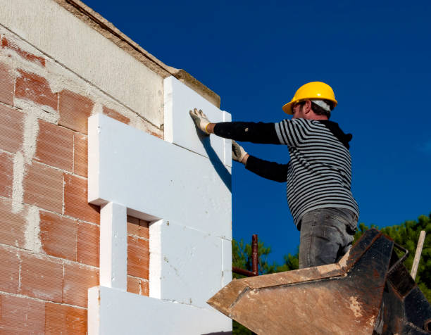 Best Commercial Insulation in Mccaysville, GA