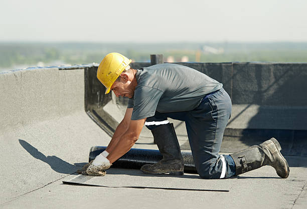 Types of Insulation We Offer in Mccaysville, GA