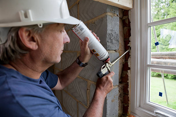 Professional Insulation Contractor in Mccaysville, GA