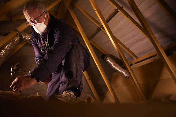 Best Spray Foam Insulation in Mccaysville, GA